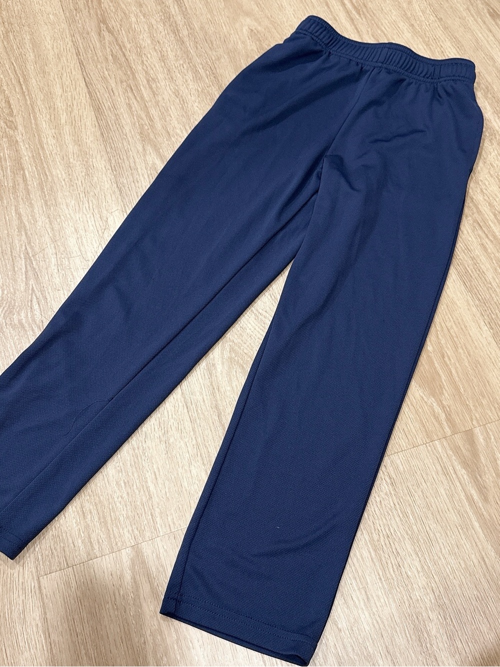 all in motion Navy Blue Kids Athletic Pants